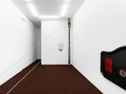 Value order [gentrify.pt]
2021
installation view at Madragoa, Machadinho 45