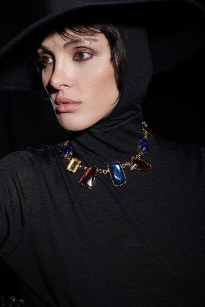 Collana, Thot Gioielli