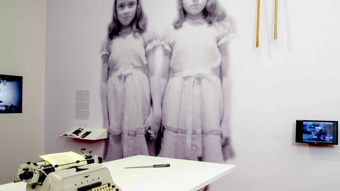 «Stanley Kubrick: The Exhibition»