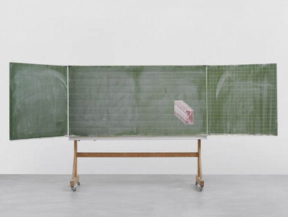 Matias Faldbakken. Courtesy of Astrup Fearnley Museet