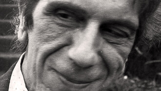 El filósofo Constantino Láscaris