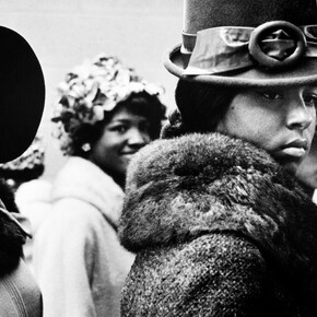 Magnum Analog Recovery. Courtesy of Le Bal 