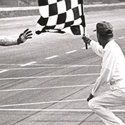 Racing Machines form the KR to the XR. Courtesy of Harley-Davidson Museum