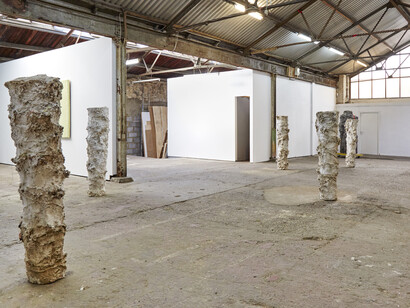 Prevent this Tragedy. Photography by Corey Bartle Sanderson © DATEAGLE ART 2018