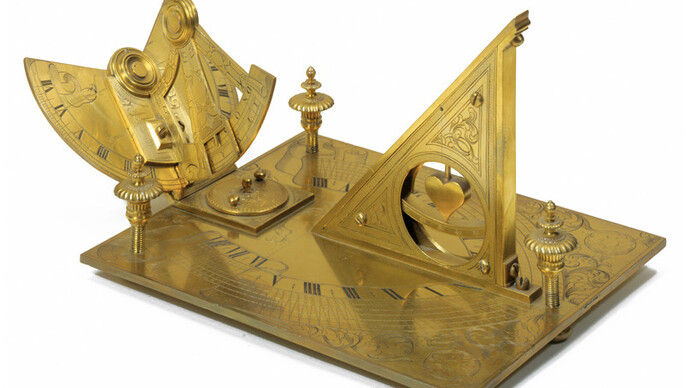 Computers. Courtesy of Deutsches Museum