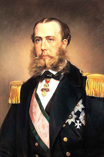 Austria as a naval power. Courtesy of Heeresgeschichtliches Museum