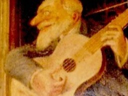 O quadro do meu trisavô