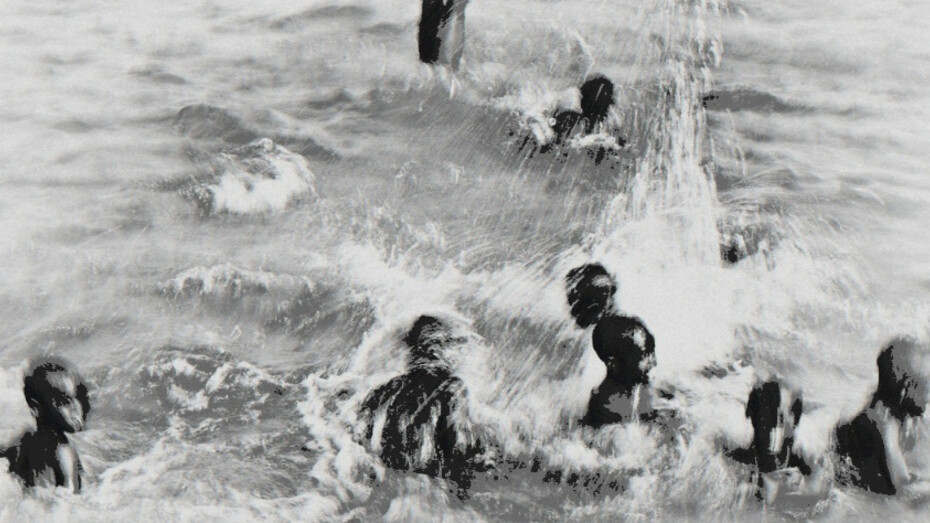 Bastiaan Woudt. Courtesy of Jackson Fine Art