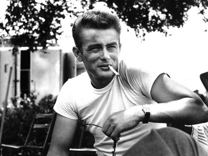 James Dean
