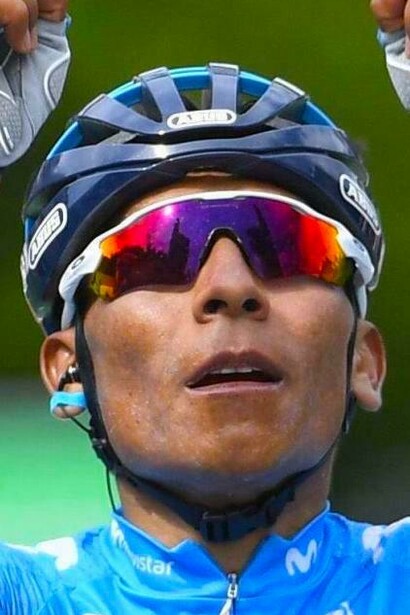 Nairo Quintana