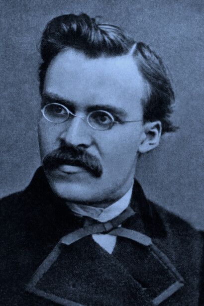 Friedrich Nietzsche