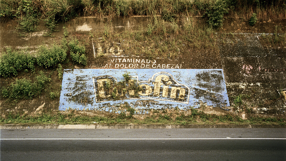 Rubens Mano, Natureza privada (d), 2014, photography / 113 x 123 cm