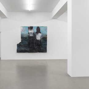 Jean Charles Blais. Courtesy of Buchmann Galerie