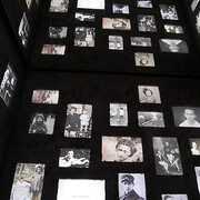 Rescued Lithuanian Jewish Child Tells About the Shoah. Courtesy of Vilna Gaon State Jewish Museum