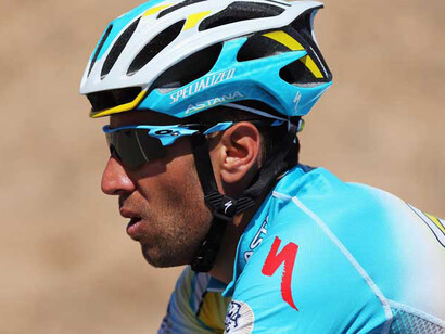 Vincenzo Nibali