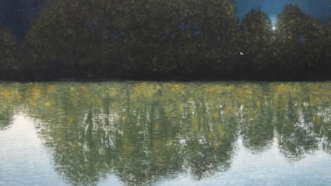 Renaissance. Courtesy of Hugo Galerie