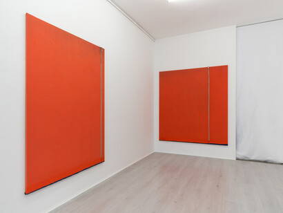 Skinny Dipping. Courtesy of A+B Contemporary Art