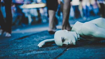Il suicidio