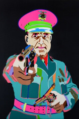 Michael Callas. Courtesy of Detour Gallery