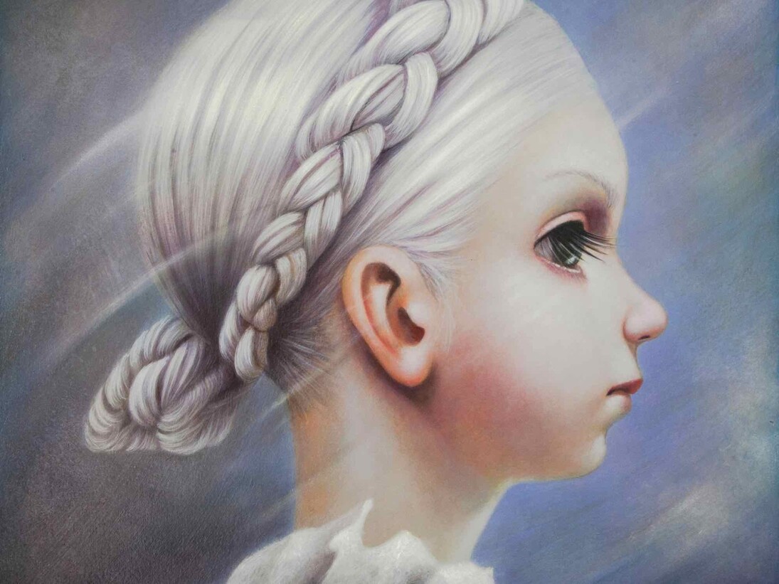 Yosuke Ueno. Courtesy of Dorothy Circus Gallery