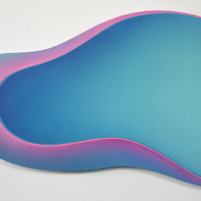 Jan Kaláb. Courtesy of Fabien Castanier Gallery 