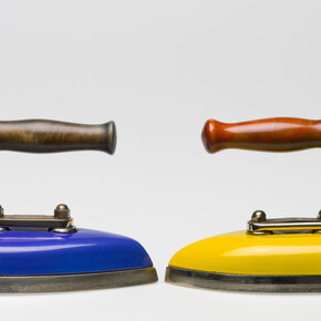 Collection Highlights. Courtesy of Museum für Gestaltung