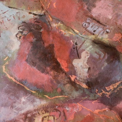 Angelo Noce, Le Grandi  Carte