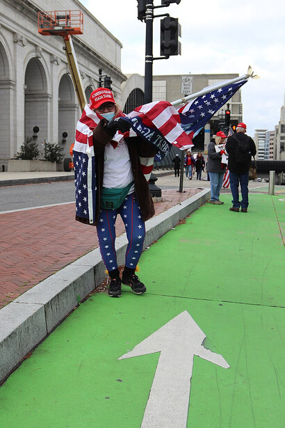 La victoria de Donald Trump en Estados Unidos simboliza el ascenso de una derecha ultra liberal y millonaria con un poder e impunidad sin precedentes