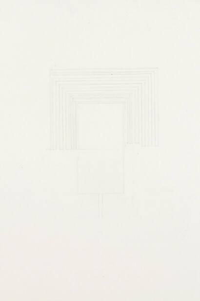 Dean Smith (b. 1961), untitled [dsl_13], 2015. Courtesy of Anglim Gilbert Gallery 