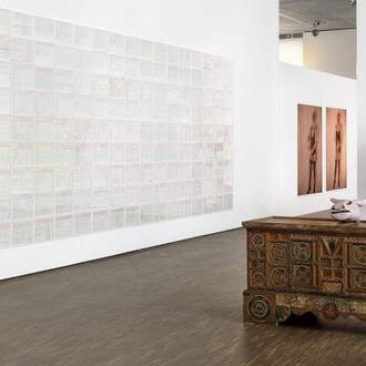 Eva & Adele. Courtesy of Me Collectors Room