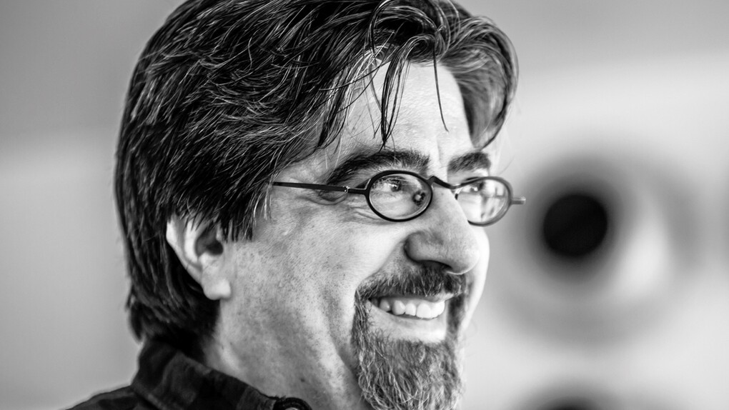 Luis García Jambrina