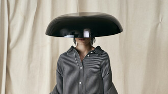 Balenciaga, Couture show 2021