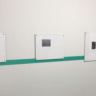 The Deceptive Everyday. Courtesy of Fresh Window Gallery