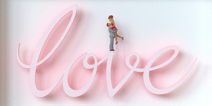 Volker Kuhn. Courtesy of Plus One Gallery