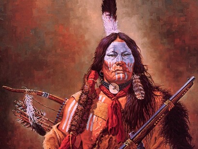 Nativos americanos