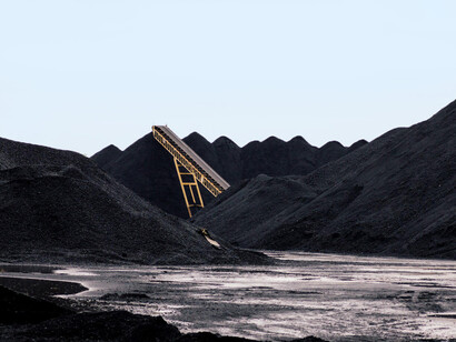 Ask why silicon smelters might use petcoke 