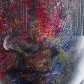 Yoakim Bélanger. Courtesy of Galerie LeRoyer