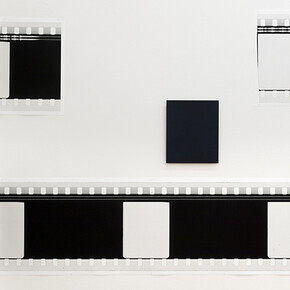 Heinrich Dunst. Courtesy of Galerie nächst St. Stephan