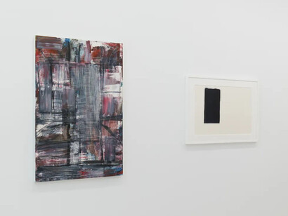 Various artists, Natural responsibility, exhibition view. Courtesy of Van Doren Waxter