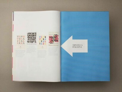 Grafiche Antiga, brochure