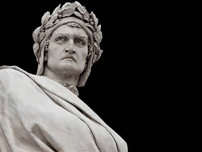 Dante Alighieri