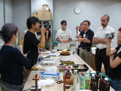 © Governatorato SCV - Direzione dei Musei