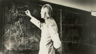  Luitzen Egbertus Jan Brouwer (1881-1966).