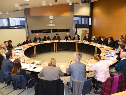 The South East Europe (SEE) Coalition on Whistleblower Protection holds its second Annual Meeting