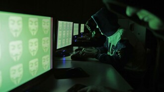 Hackers