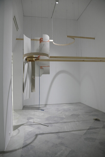 Us Girls, Again. Courtesy of Centro Andaluz de Arte Contemporáneo