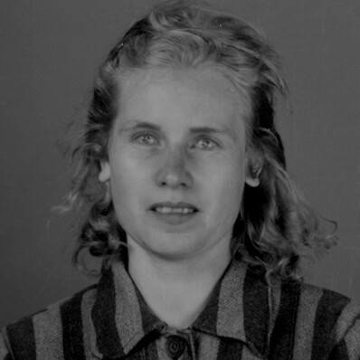 Las caras de Auschwitz