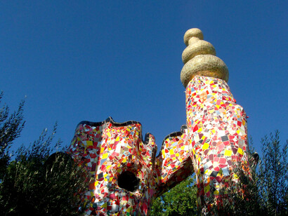 Avevo perso la fiducia dei sudditi miei pari e con essa la guida dell’impero