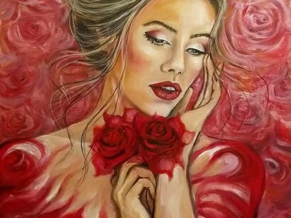 The book cover of Il Piacere by Gabriele d’Annunzio