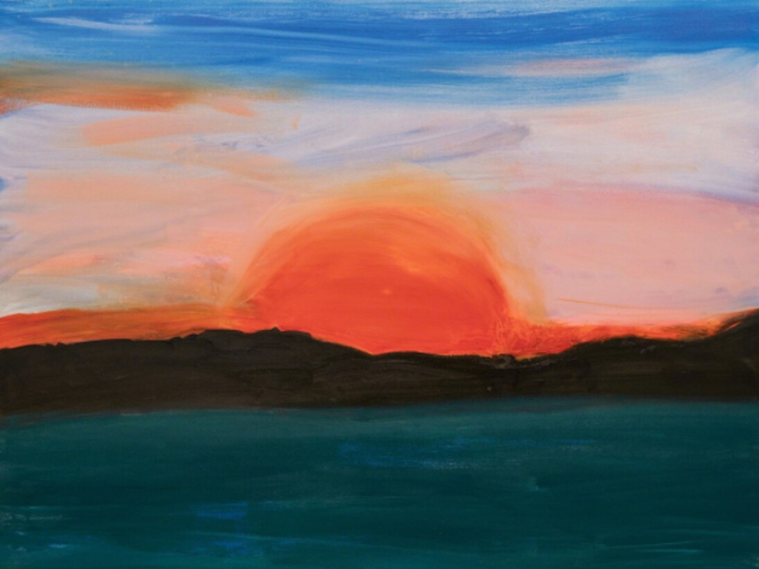 Kathryn Lynch. Courtesy of Sears-Peyton Gallery